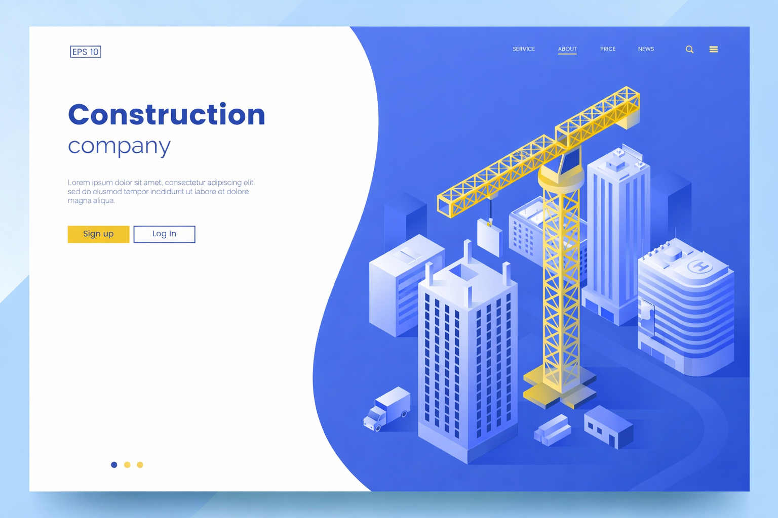 Header Logo for getaservicesite